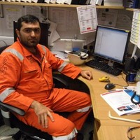 Namig Mammadov
