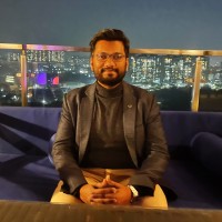 Ashish Gupta