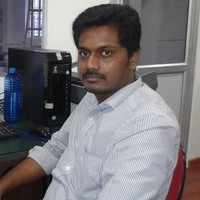 Elankathir K