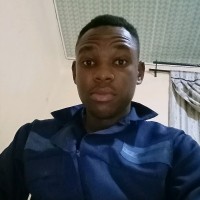 Nkosilathi Russel Rwafa