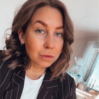 Moa Nilsson