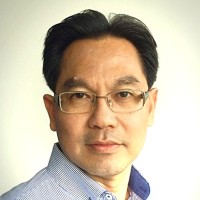 Wilson Cho
