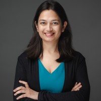 Pallavi Misra