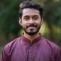 Md. Mosiur Zzaman