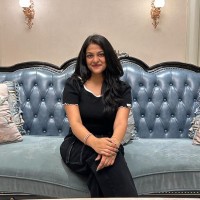 Tanvi Kankani