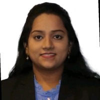 Pooja Mestry