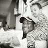 Timothy Marcel Cummings Jr.