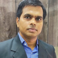 Ajit Parmar