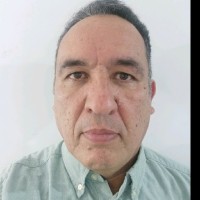 Rafael Salazar Monroy