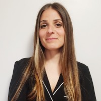 Panagiota Kallioras