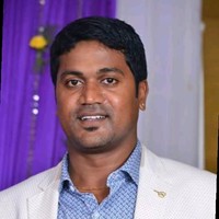 Mani Suresh