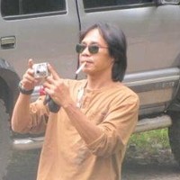 Ismad Rizal Nazir