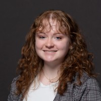 Meghan Gregston