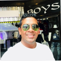 Rabiul Haque Zaman