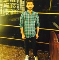 Taimoor Sharreef