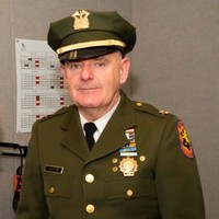 Timothy Jaccard