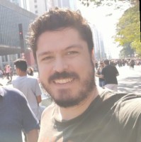 Jadir Streitenberger Moreno