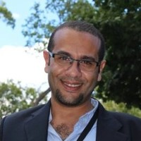 Hani Elfarrash