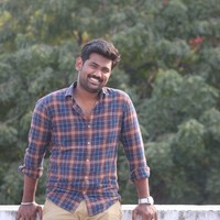 Vigneshwer Babu