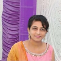 Bhavika T