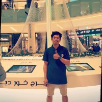 Irfan Syamsuddin