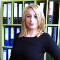 Evgeniya Meserdzhieva