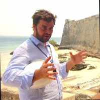 Francisco Vassalo Monteiro