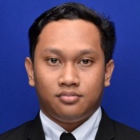 Anggi Perdana Sudrajad