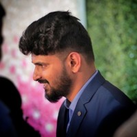 Veekshith Gowda