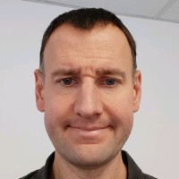 Martin Green