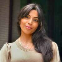 Saima Quamar