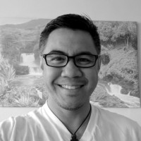 Alvin Mendoza