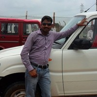umesh nayak