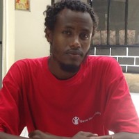 Mr. Wondewosen Tegene Legesse