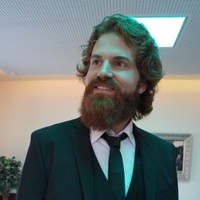 Florian Fröhlich