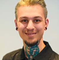 Christopher Eco