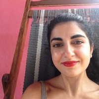 Sara Aghili Taslimi