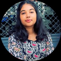 Jayashree Murali