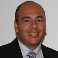 Márcio Aurélio Souza