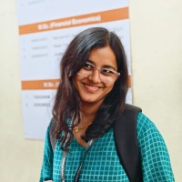 Vinutha Bhat