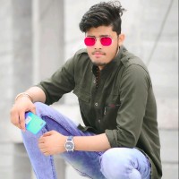 Dipendra Parmar