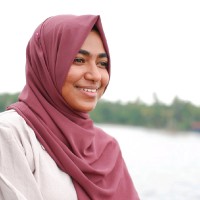 Fathima K.S