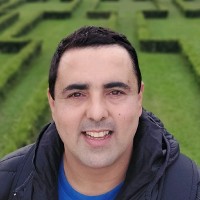 Pedro Montsserrat Lopes