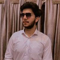 Ahmed Noraiz