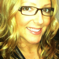 Amy Strick