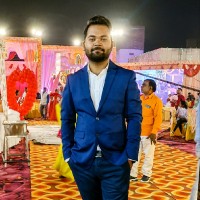 Balram Bhagat