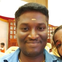 Dhinesh Kumar E