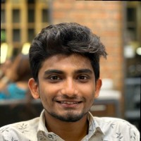 Shaik Ifsaan
