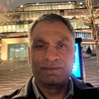 Rakesh Patel