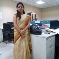 Savita Kumari